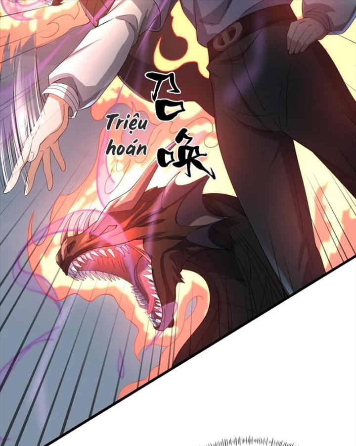 Náo Động Thiên Khởi Chapter 72 - Trang 2