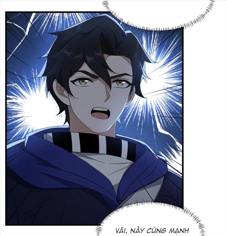 Náo Động Thiên Khởi Chapter 72 - Trang 2