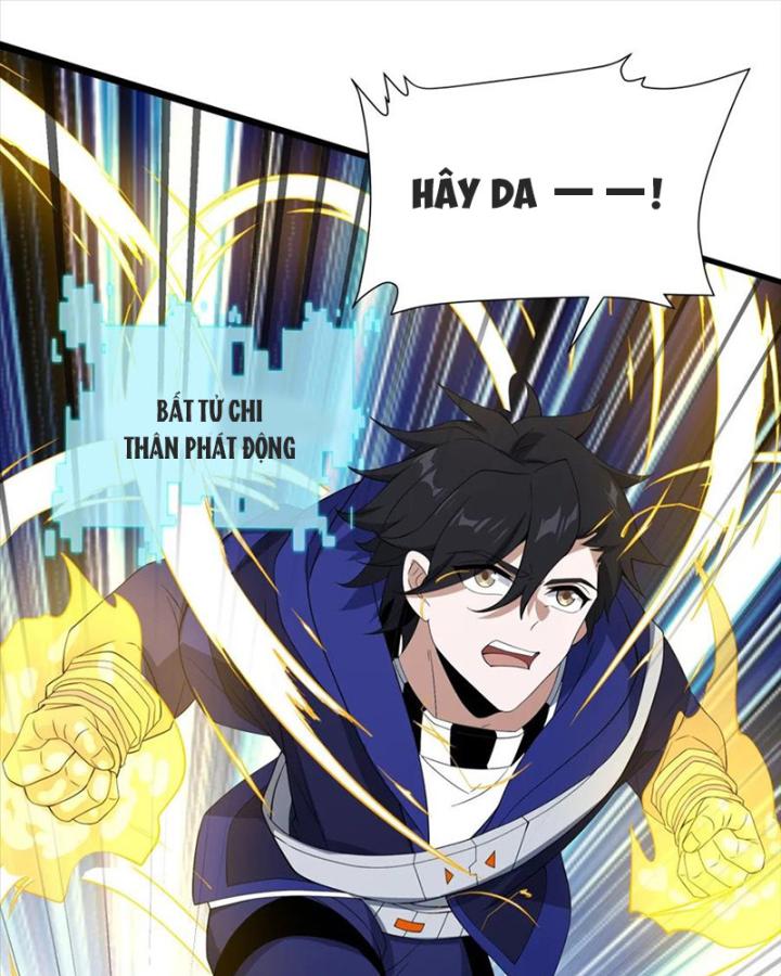 Náo Động Thiên Khởi Chapter 72 - Trang 2