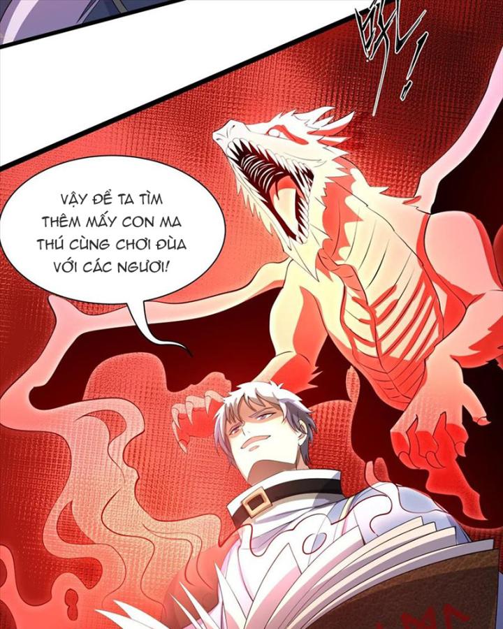 Náo Động Thiên Khởi Chapter 72 - Trang 2