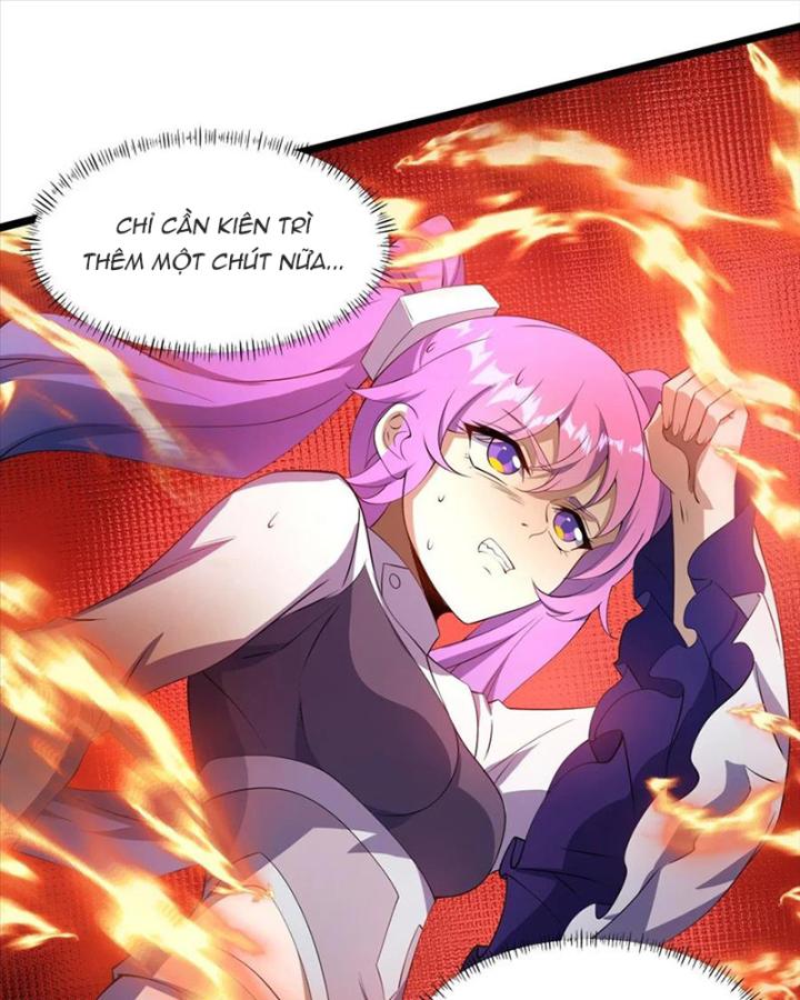 Náo Động Thiên Khởi Chapter 72 - Trang 2