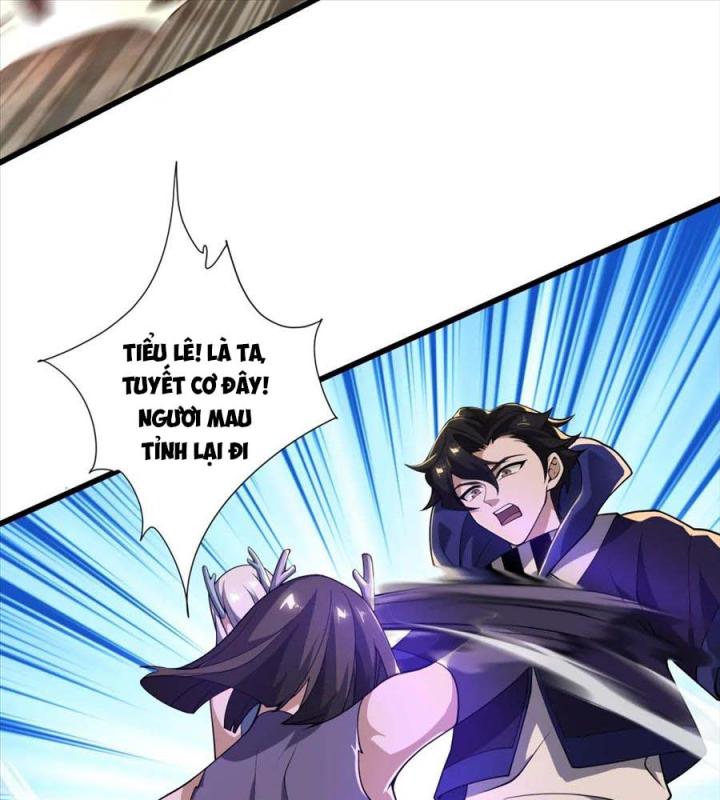 Náo Động Thiên Khởi Chapter 81 - Trang 2