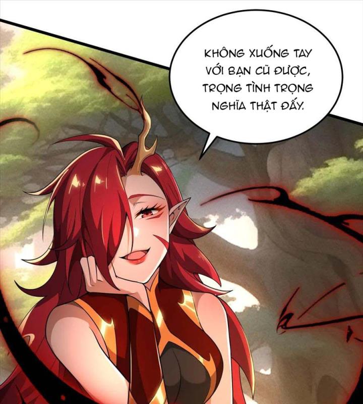 Náo Động Thiên Khởi Chapter 81 - Trang 2