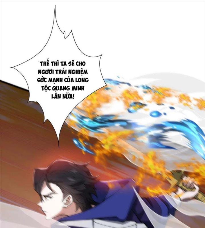 Náo Động Thiên Khởi Chapter 81 - Trang 2