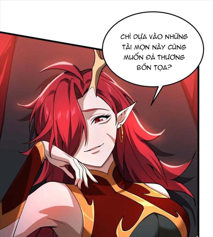 Náo Động Thiên Khởi Chapter 81 - Trang 2