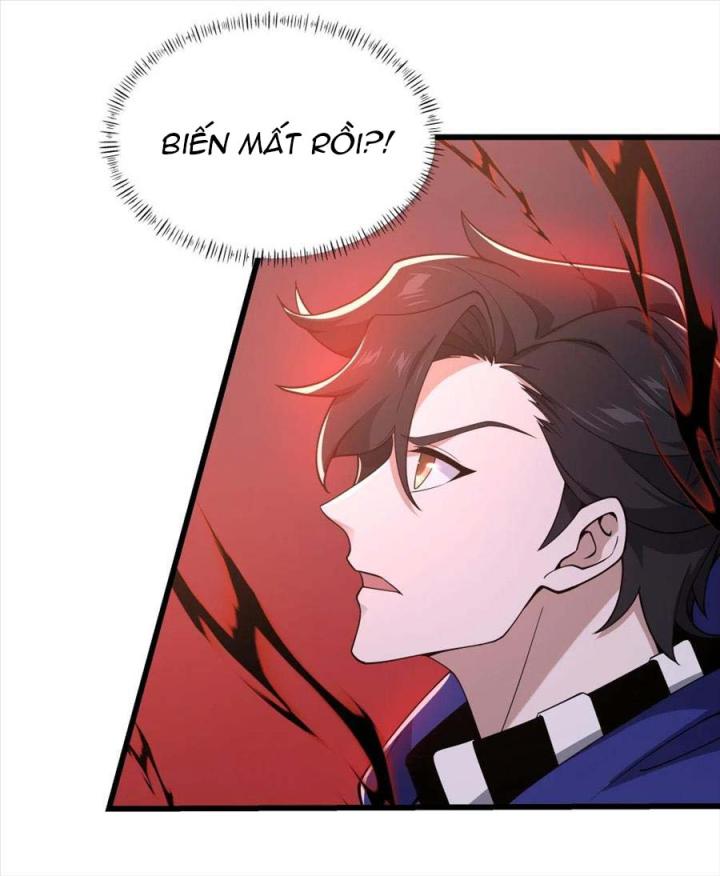 Náo Động Thiên Khởi Chapter 81 - Trang 2