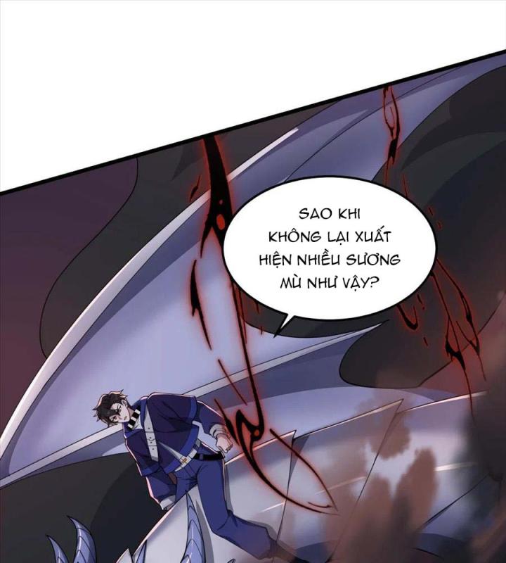 Náo Động Thiên Khởi Chapter 81 - Trang 2