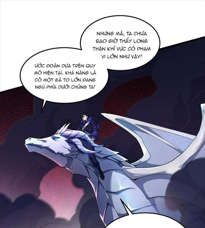 Náo Động Thiên Khởi Chapter 81 - Trang 2