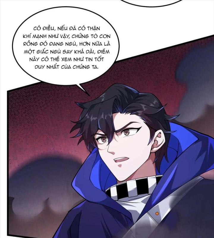 Náo Động Thiên Khởi Chapter 81 - Trang 2