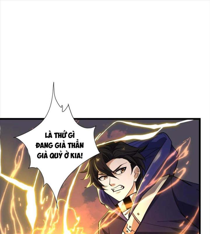 Náo Động Thiên Khởi Chapter 81 - Trang 2