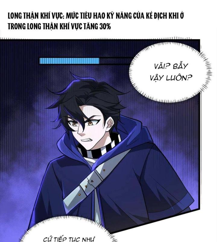 Náo Động Thiên Khởi Chapter 81 - Trang 2