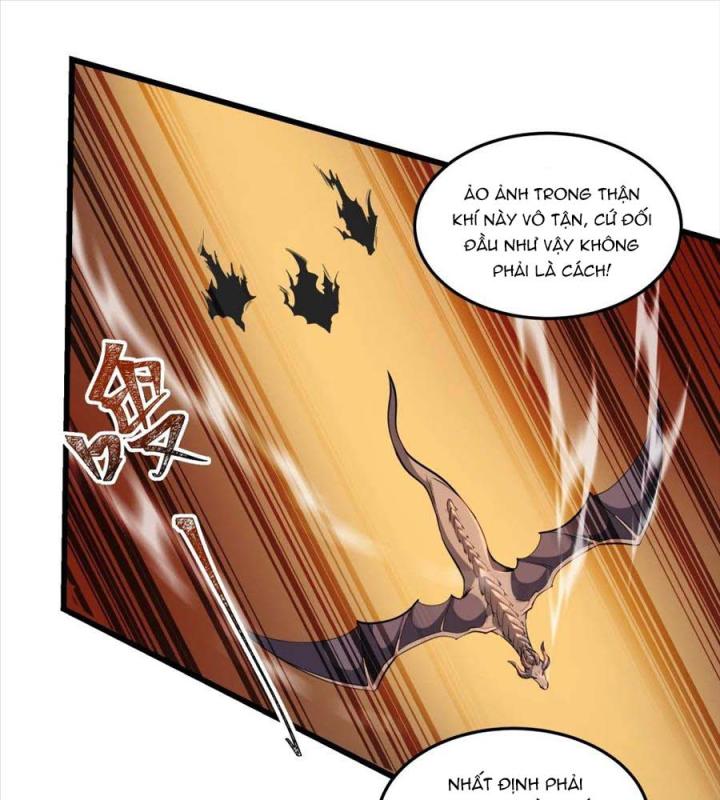 Náo Động Thiên Khởi Chapter 81 - Trang 2