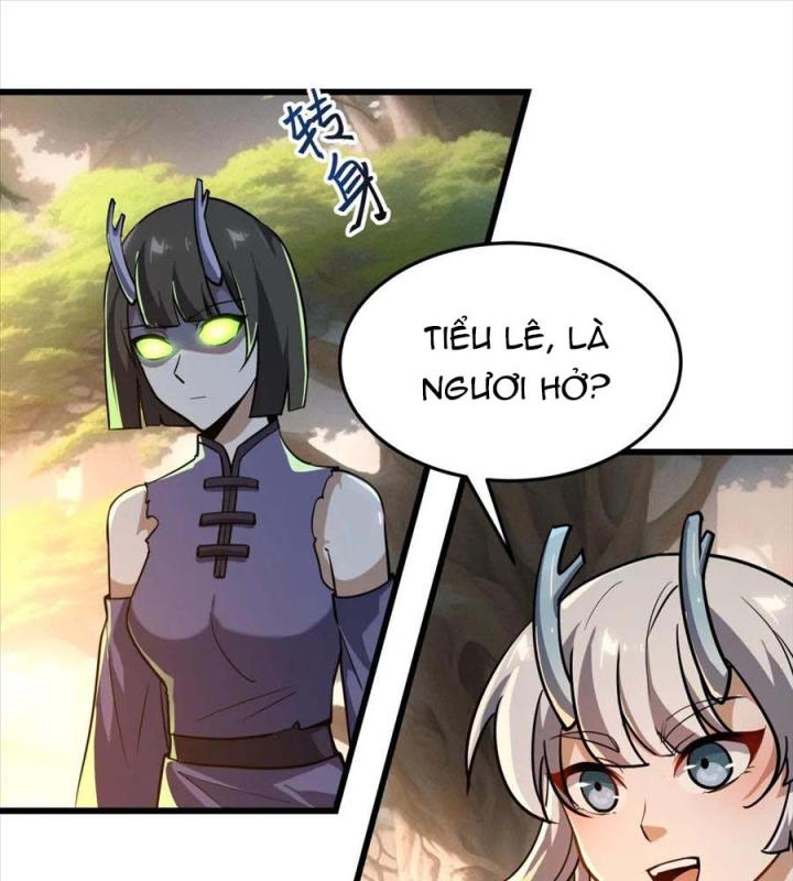 Náo Động Thiên Khởi Chapter 81 - Trang 2
