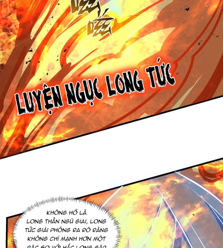 Náo Động Thiên Khởi Chapter 83 - Trang 2
