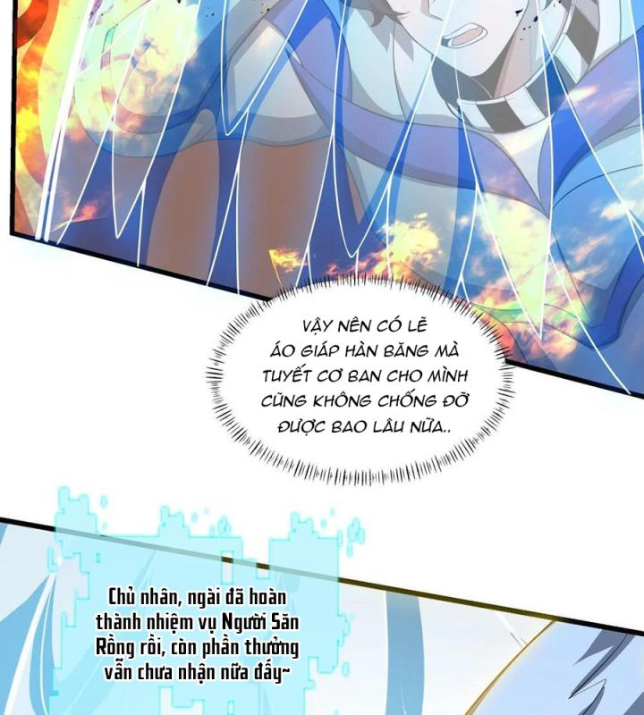 Náo Động Thiên Khởi Chapter 83 - Trang 2