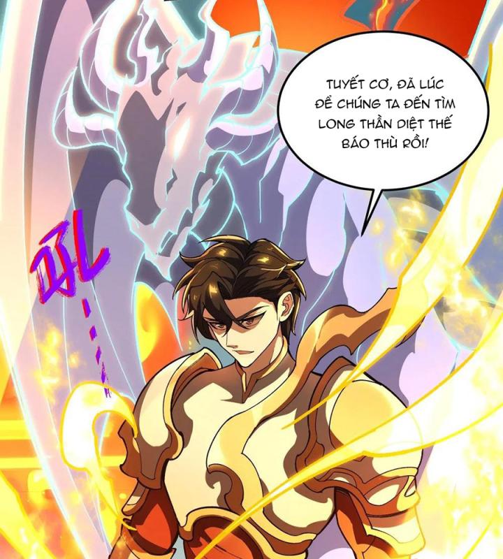 Náo Động Thiên Khởi Chapter 83 - Trang 2