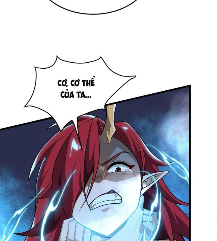 Náo Động Thiên Khởi Chapter 83 - Trang 2