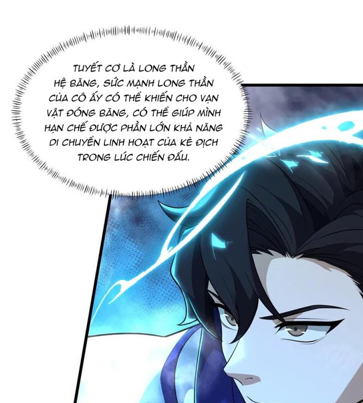 Náo Động Thiên Khởi Chapter 83 - Trang 2