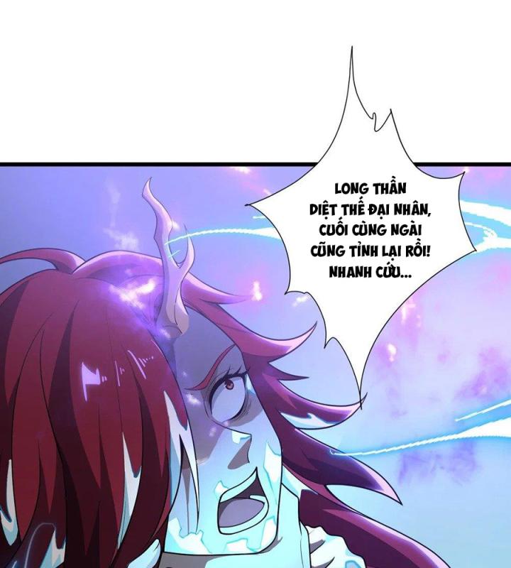 Náo Động Thiên Khởi Chapter 83 - Trang 2