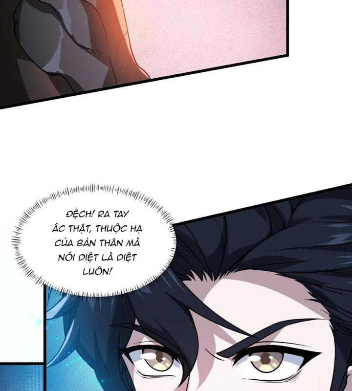 Náo Động Thiên Khởi Chapter 83 - Trang 2