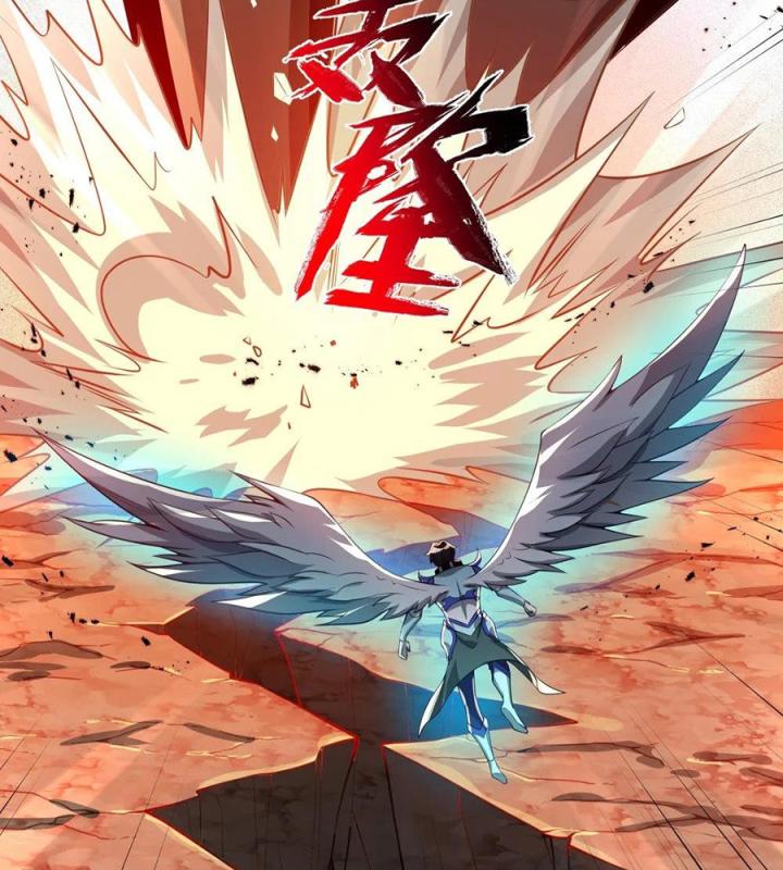 Náo Động Thiên Khởi Chapter 83 - Trang 2