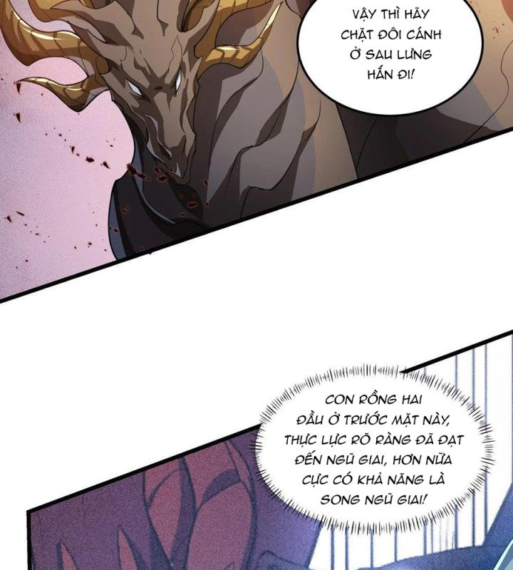 Náo Động Thiên Khởi Chapter 83 - Trang 2