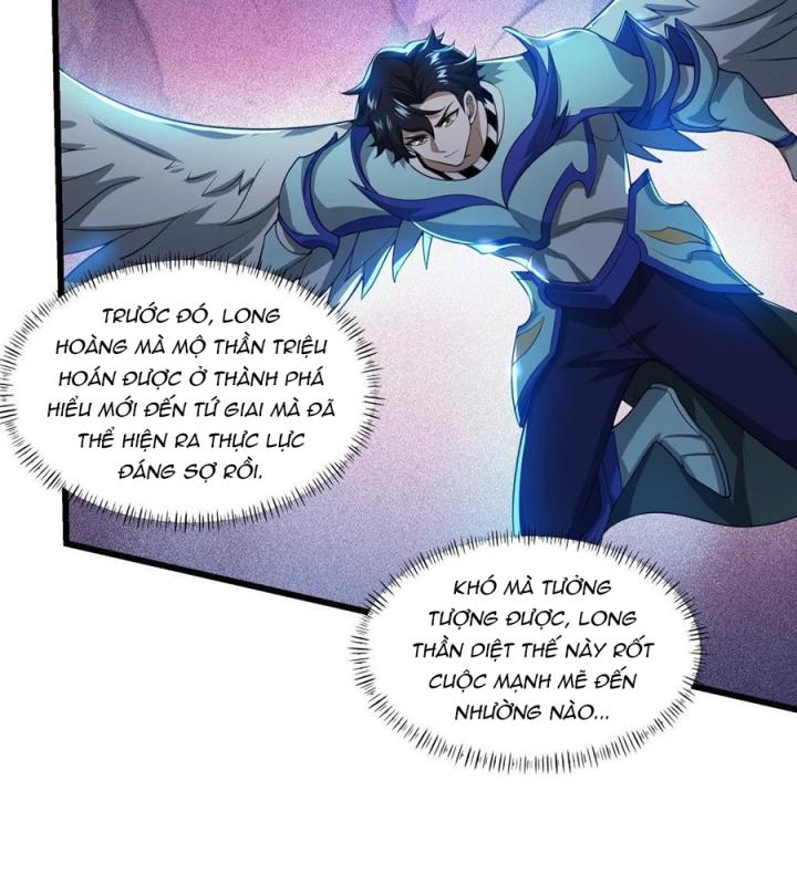 Náo Động Thiên Khởi Chapter 83 - Trang 2