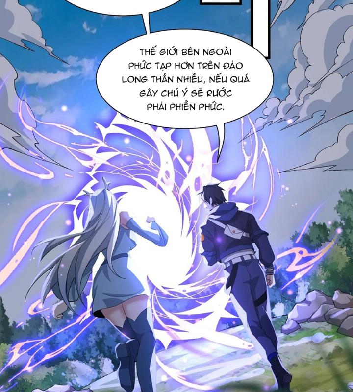 Náo Động Thiên Khởi Chapter 85 - Trang 2