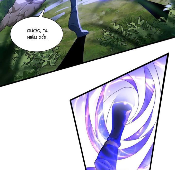 Náo Động Thiên Khởi Chapter 85 - Trang 2