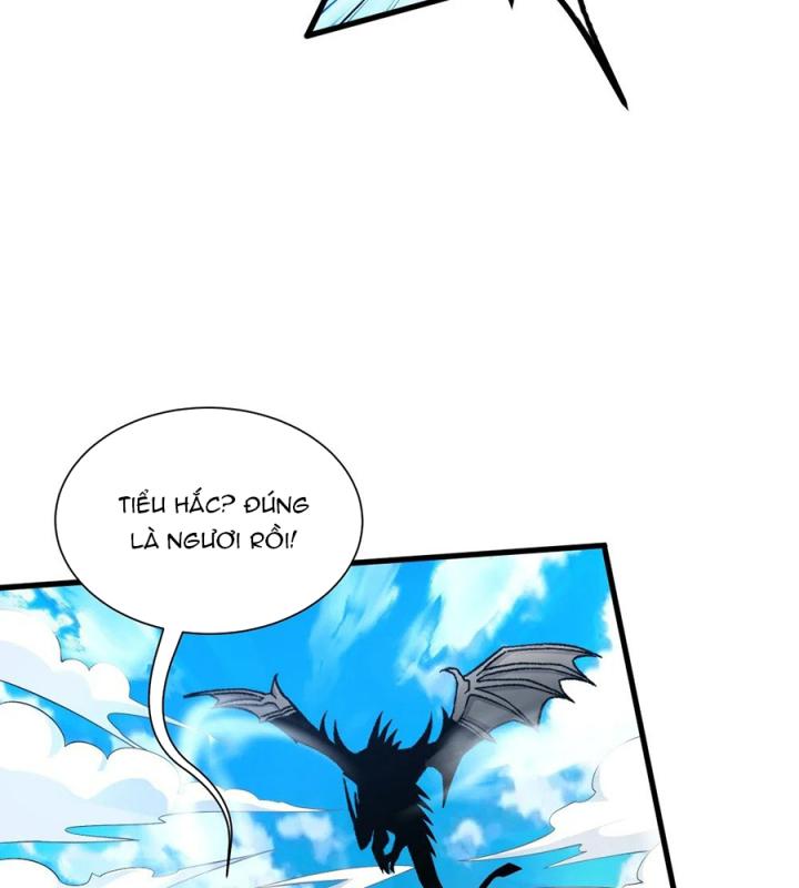 Náo Động Thiên Khởi Chapter 85 - Trang 2