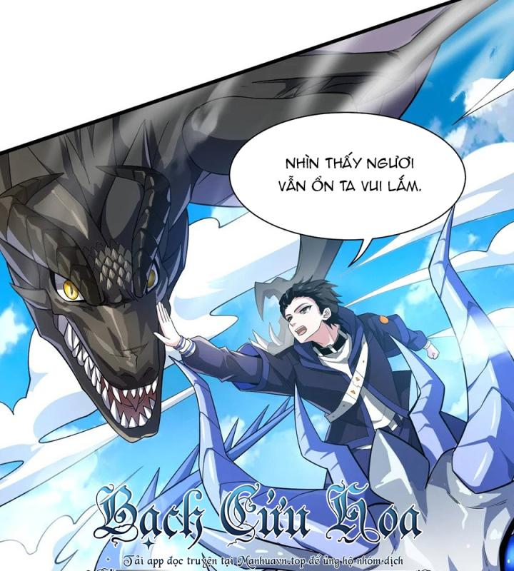 Náo Động Thiên Khởi Chapter 85 - Trang 2