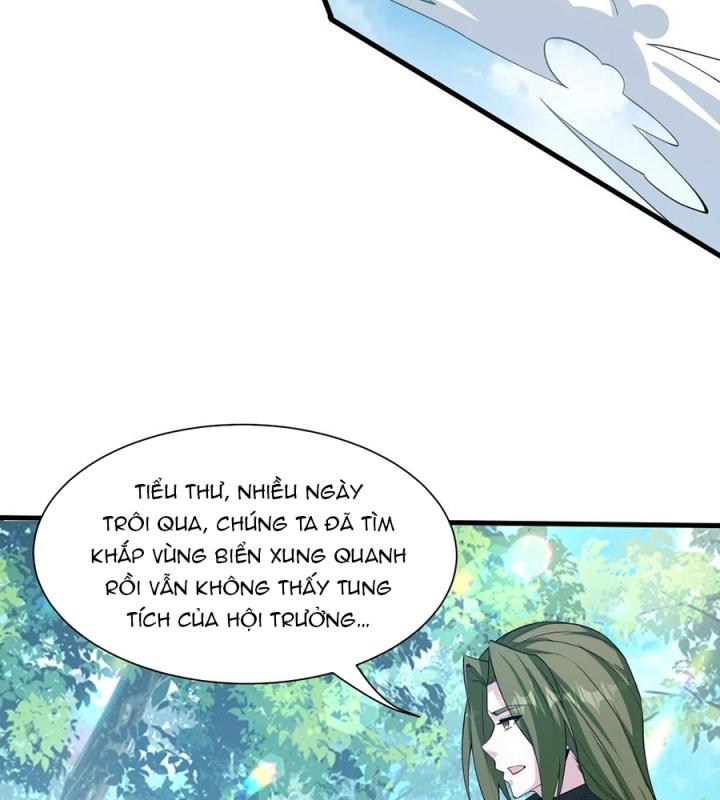 Náo Động Thiên Khởi Chapter 85 - Trang 2