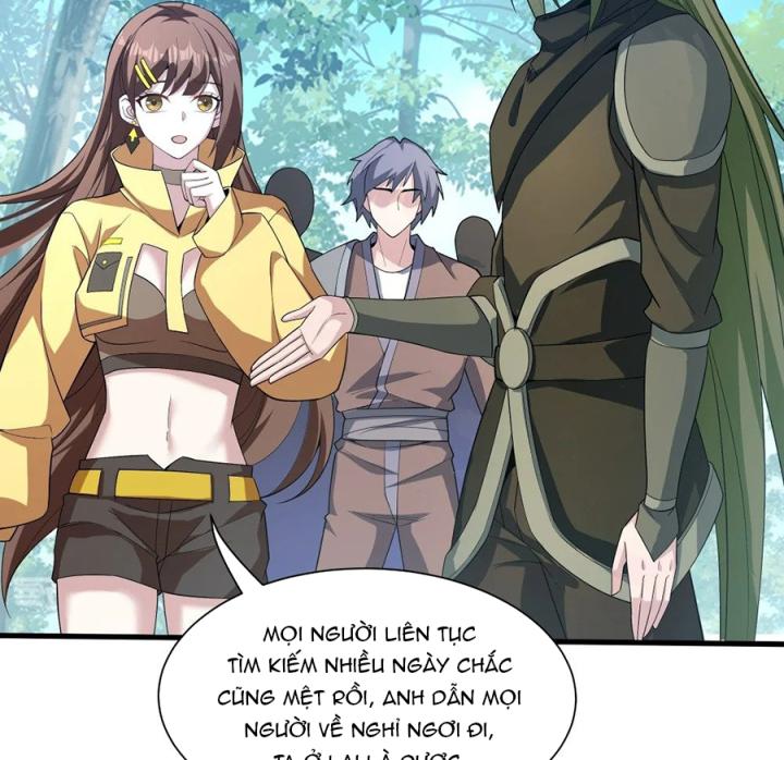 Náo Động Thiên Khởi Chapter 85 - Trang 2