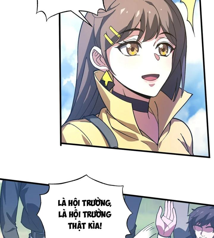 Náo Động Thiên Khởi Chapter 85 - Trang 2