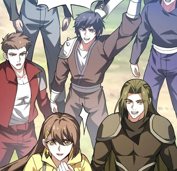 Náo Động Thiên Khởi Chapter 85 - Trang 2