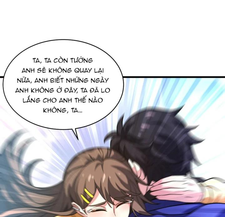 Náo Động Thiên Khởi Chapter 85 - Trang 2