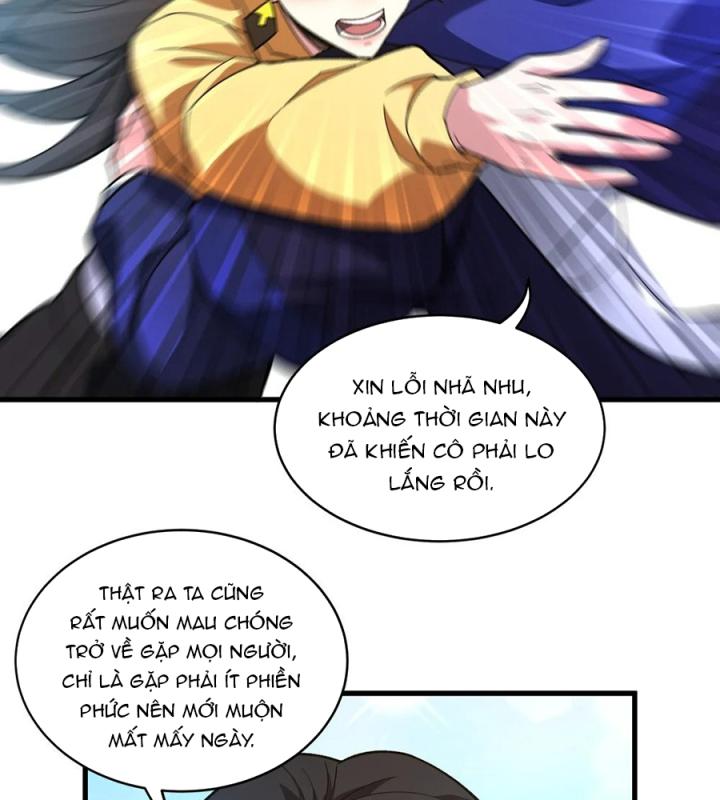 Náo Động Thiên Khởi Chapter 85 - Trang 2