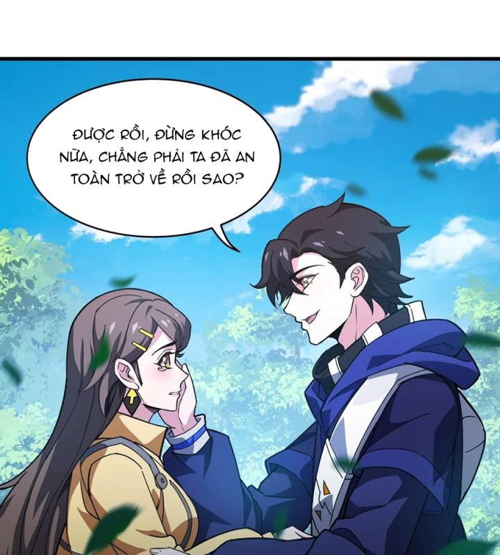 Náo Động Thiên Khởi Chapter 85 - Trang 2