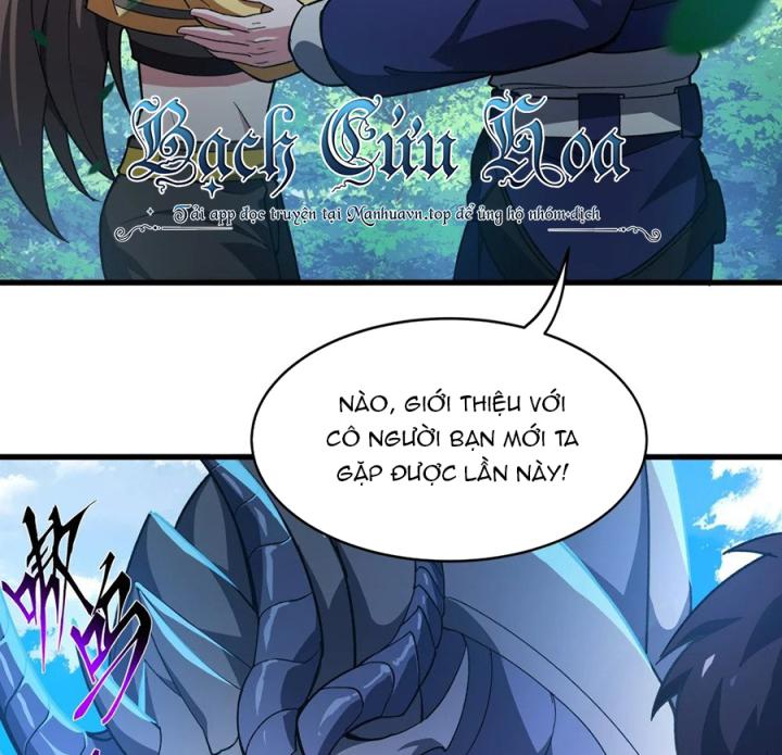 Náo Động Thiên Khởi Chapter 85 - Trang 2