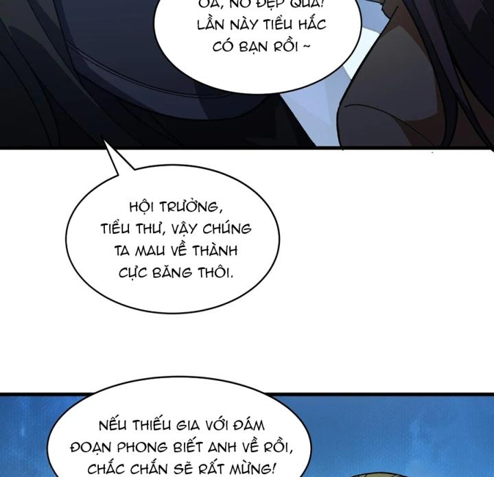 Náo Động Thiên Khởi Chapter 85 - Trang 2