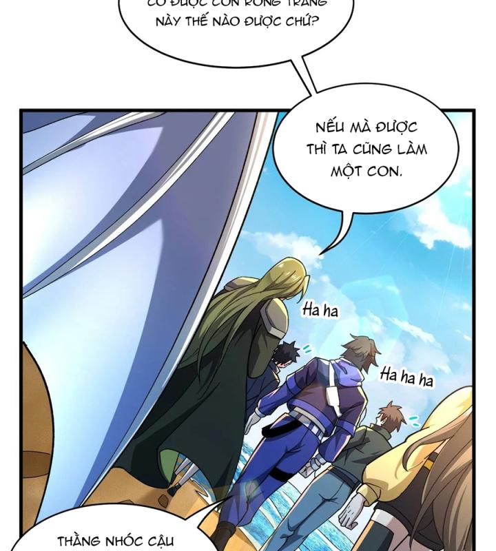 Náo Động Thiên Khởi Chapter 85 - Trang 2