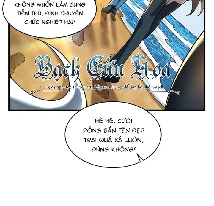 Náo Động Thiên Khởi Chapter 85 - Trang 2