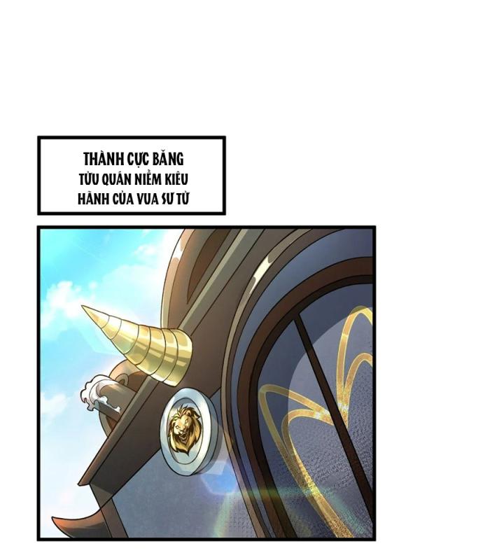 Náo Động Thiên Khởi Chapter 85 - Trang 2