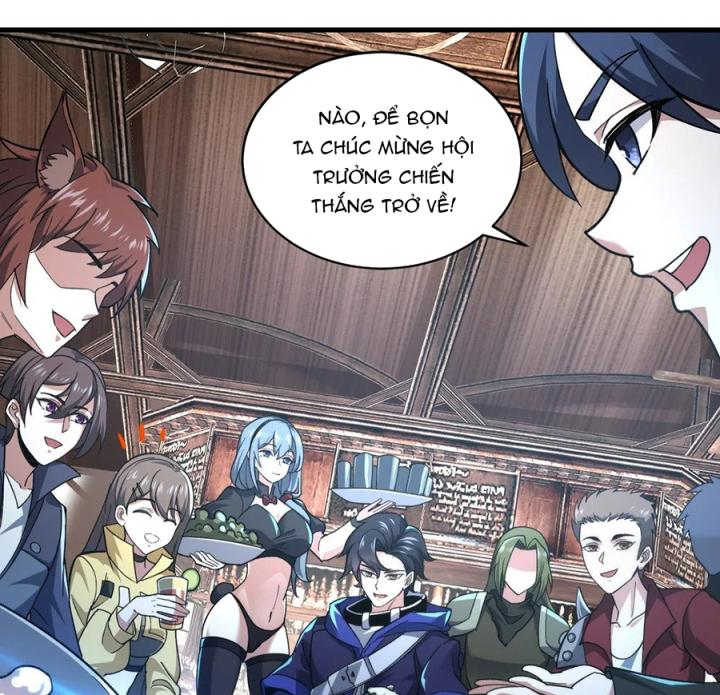 Náo Động Thiên Khởi Chapter 85 - Trang 2