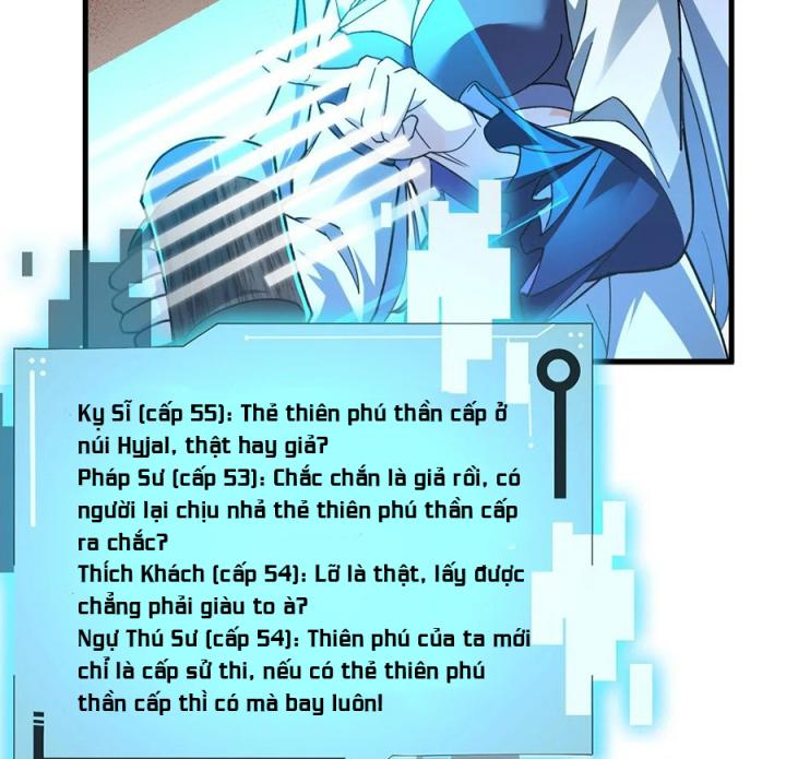 Náo Động Thiên Khởi Chapter 85 - Trang 2