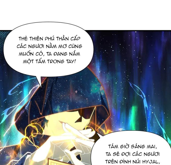 Náo Động Thiên Khởi Chapter 85 - Trang 2