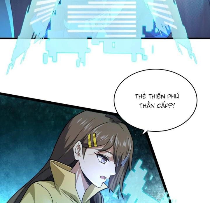 Náo Động Thiên Khởi Chapter 85 - Trang 2