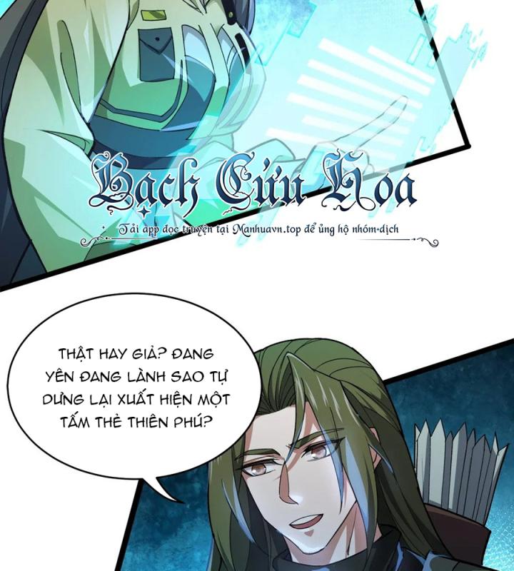 Náo Động Thiên Khởi Chapter 85 - Trang 2