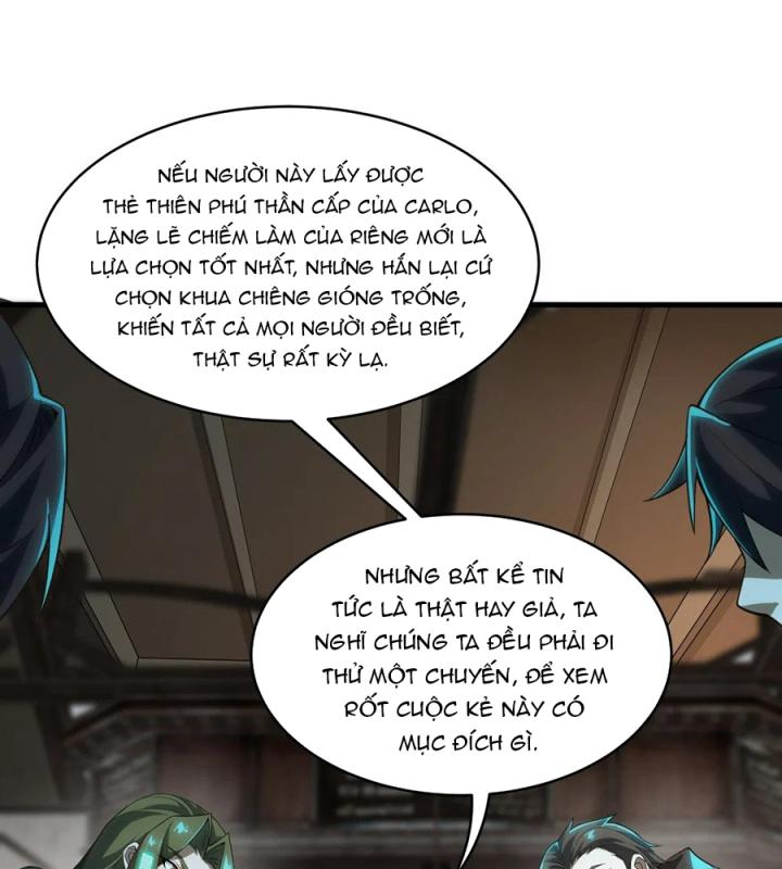 Náo Động Thiên Khởi Chapter 85 - Trang 2