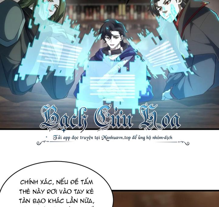 Náo Động Thiên Khởi Chapter 85 - Trang 2